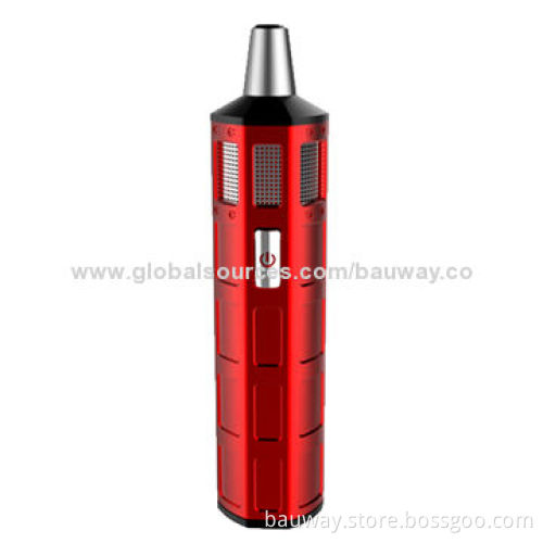 O2 Herbstik Vaporizer, Bauway Patented Products, 2,200mAh Capacity